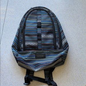 Dakine mini backpack